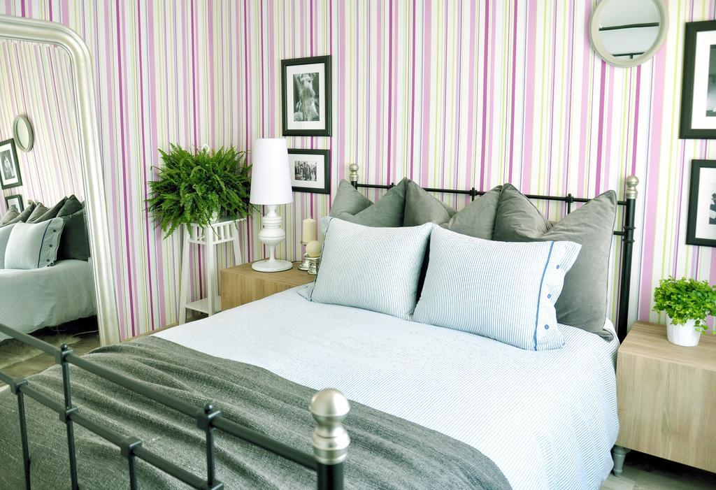 Chic & Cheap Leilighet Barcelona Rom bilde