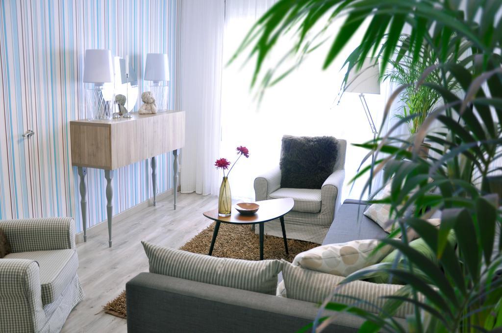 Chic & Cheap Leilighet Barcelona Rom bilde