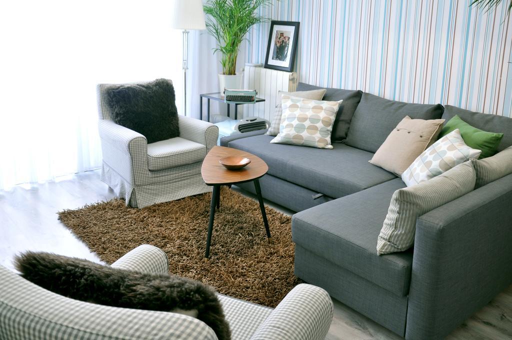 Chic & Cheap Leilighet Barcelona Rom bilde