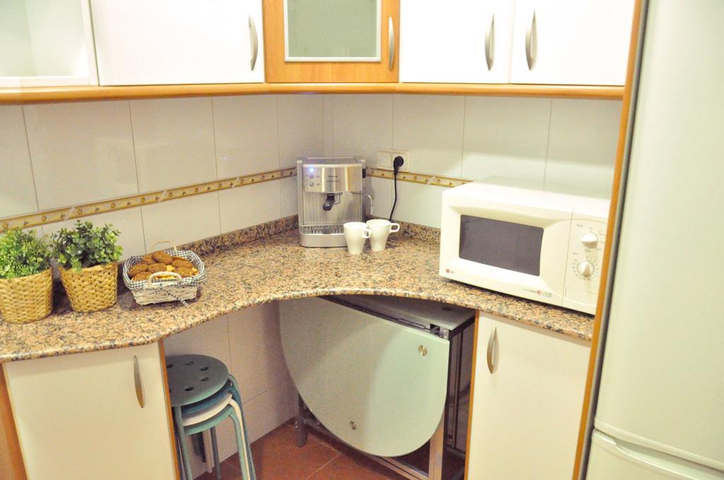 Chic & Cheap Leilighet Barcelona Rom bilde